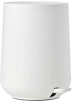 Zone Nova pedalhink 5 l - vit