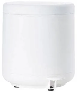 Zone Ume pedalhink - vit