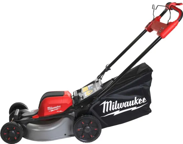 Milwaukee Gräsklippare M18 F2LM46-802